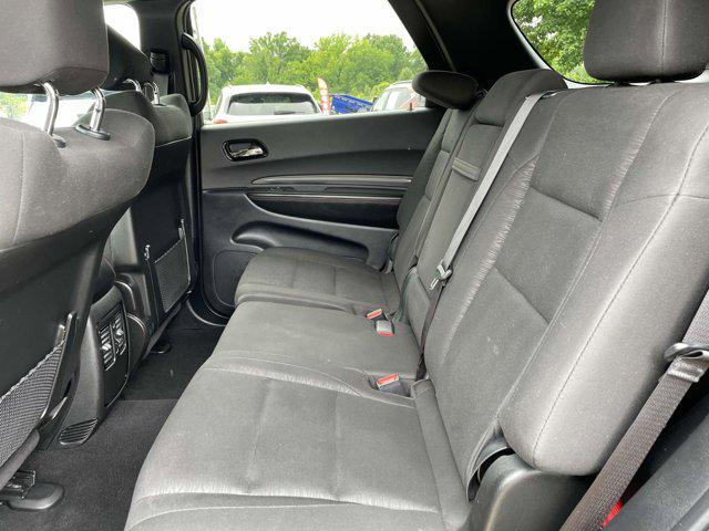 used 2023 Dodge Durango car, priced at $36,490