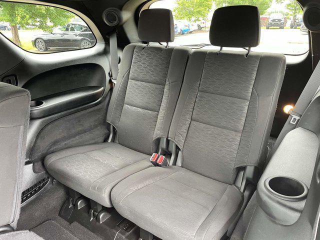 used 2023 Dodge Durango car, priced at $36,490