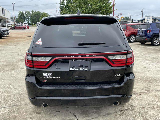 used 2023 Dodge Durango car, priced at $36,490