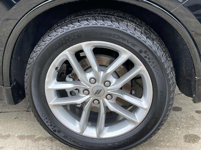used 2023 Dodge Durango car, priced at $36,490