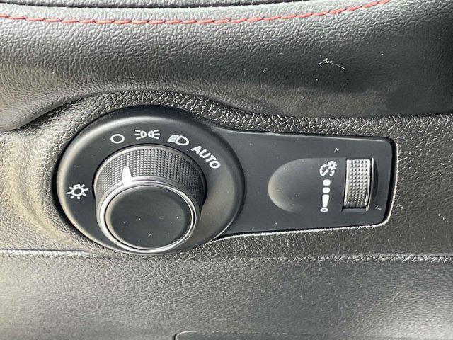 used 2023 Dodge Durango car, priced at $36,490