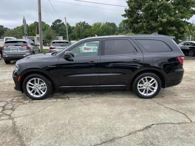 used 2023 Dodge Durango car, priced at $36,490