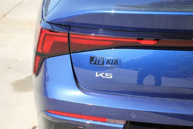 new 2025 Kia K5 car, priced at $29,330