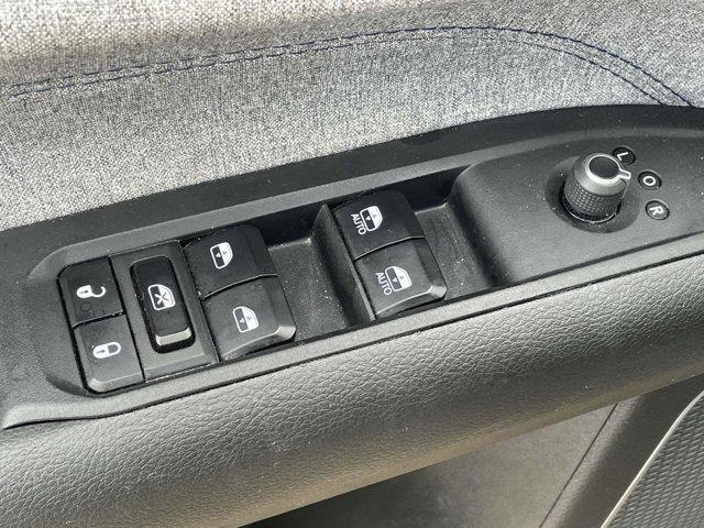 used 2024 Jeep Compass car, priced at $20,490