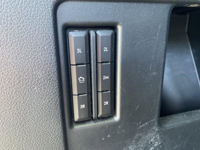 used 2020 Lincoln Navigator car, priced at $38,307