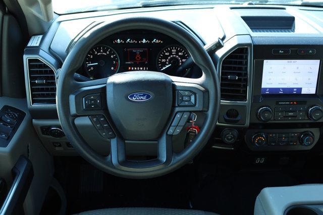 used 2020 Ford F-150 car, priced at $28,896