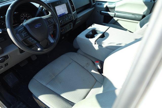 used 2020 Ford F-150 car, priced at $28,896