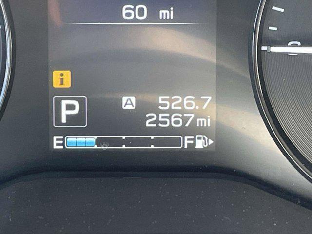 used 2023 Subaru Impreza car, priced at $21,290