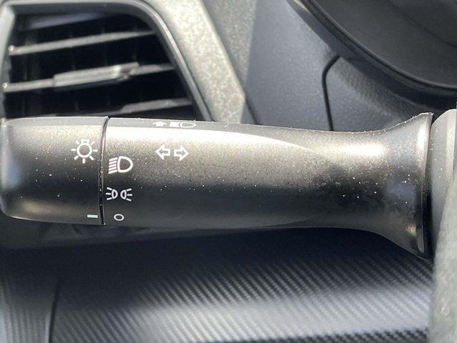 used 2023 Subaru Impreza car, priced at $21,290