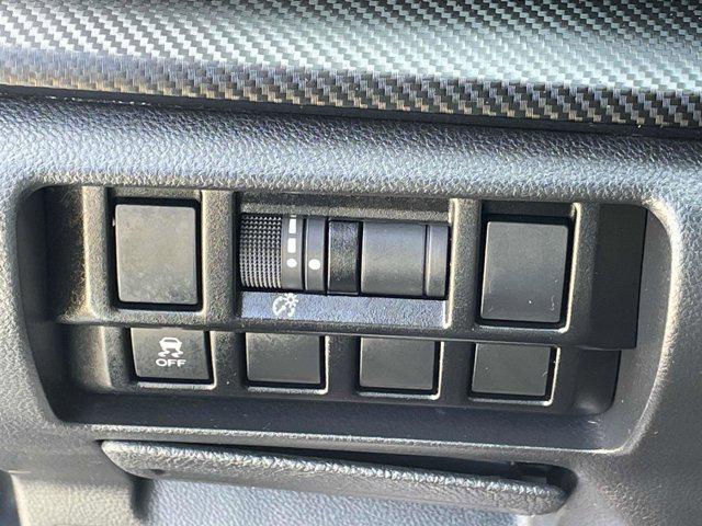 used 2023 Subaru Impreza car, priced at $21,290