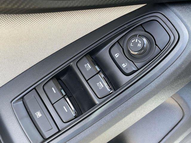 used 2023 Subaru Impreza car, priced at $21,290