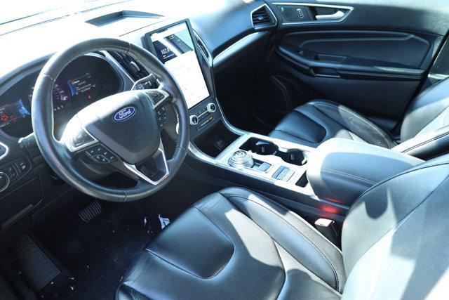 used 2022 Ford Edge car, priced at $22,131