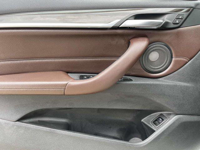 used 2016 BMW X1 car, priced at $13,018