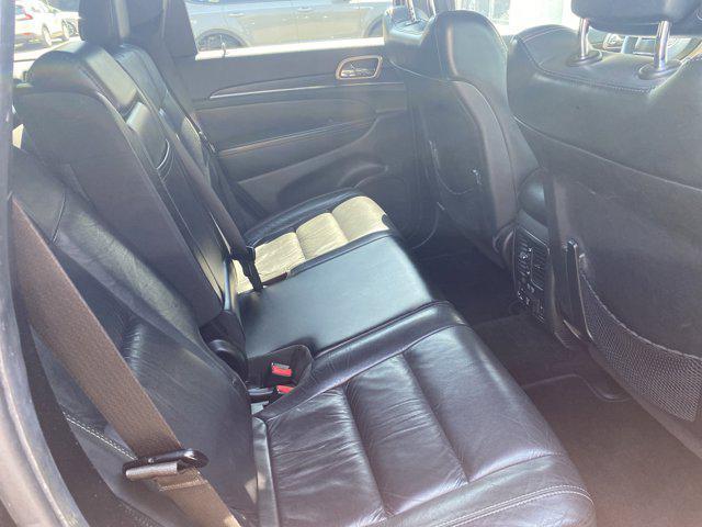 used 2014 Jeep Grand Cherokee car