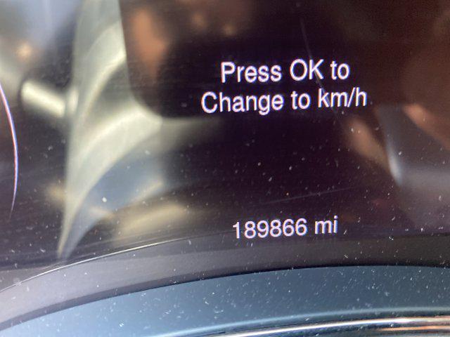 used 2014 Jeep Grand Cherokee car