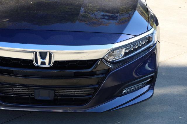 used 2020 Honda Accord car, priced at $25,100