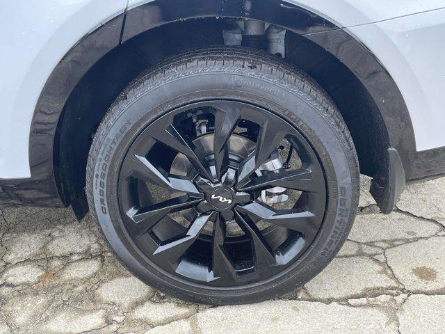 used 2023 Kia Sorento car, priced at $35,498