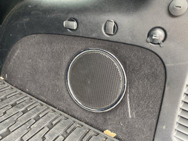 used 2018 Jeep Grand Cherokee car