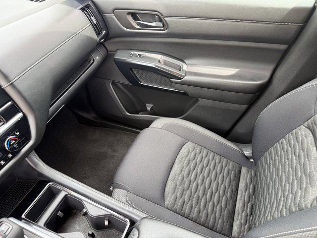 used 2023 Nissan Pathfinder car, priced at $29,794