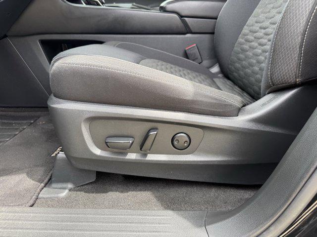 used 2023 Nissan Pathfinder car, priced at $29,794