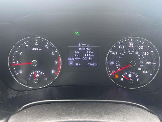 used 2021 Kia Forte car, priced at $14,735