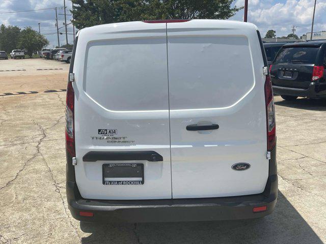 used 2022 Ford Transit Connect car, priced at $18,790