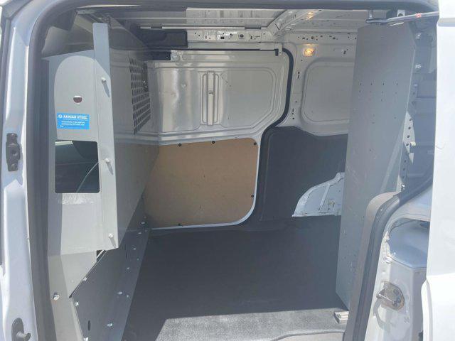 used 2022 Ford Transit Connect car, priced at $18,790