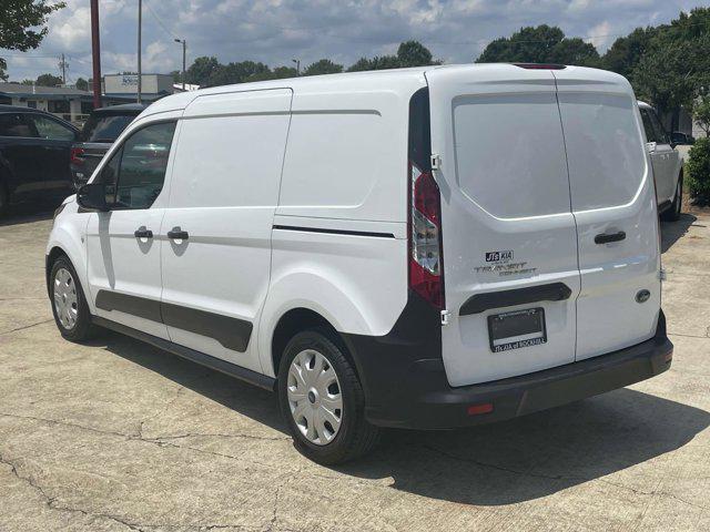 used 2022 Ford Transit Connect car, priced at $18,790
