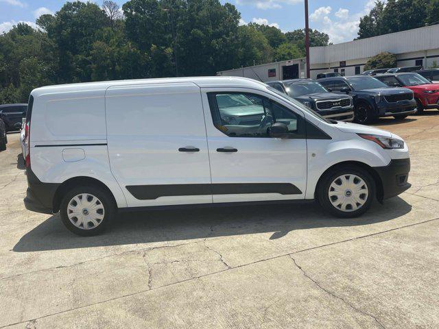 used 2022 Ford Transit Connect car, priced at $18,790