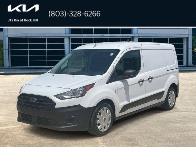 used 2022 Ford Transit Connect car, priced at $20,305