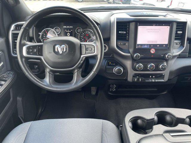 used 2023 Ram 2500 car, priced at $34,990