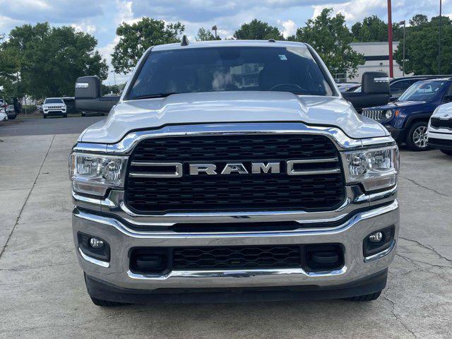 used 2023 Ram 2500 car, priced at $34,990
