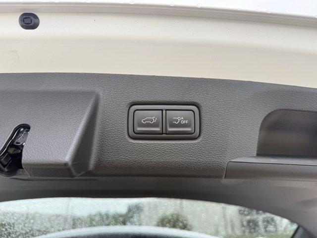 new 2025 Kia Telluride car, priced at $55,215