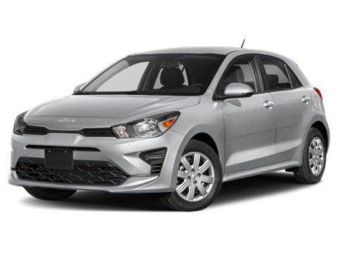 used 2022 Kia Rio car, priced at $16,490