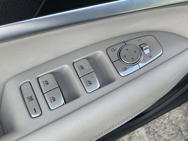 used 2023 Genesis G70 car, priced at $24,706
