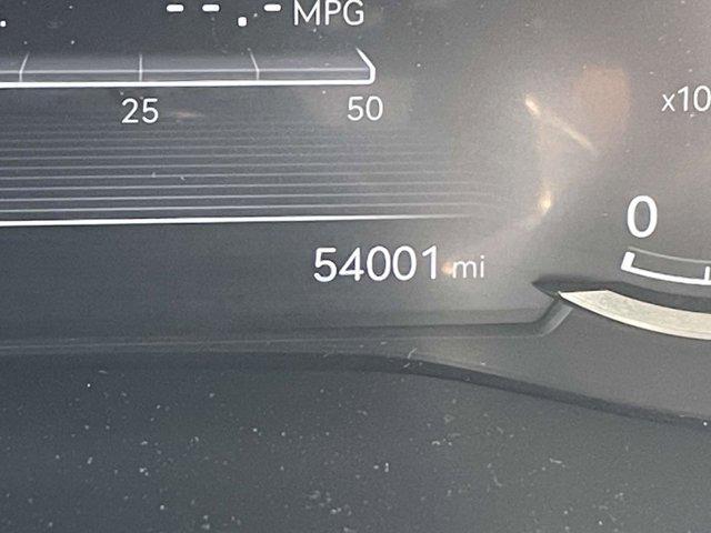 used 2023 Genesis G70 car, priced at $24,706