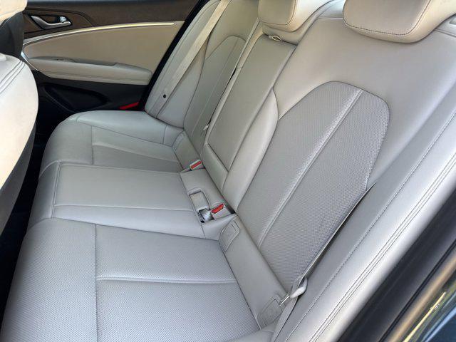 used 2023 Genesis G70 car, priced at $26,210