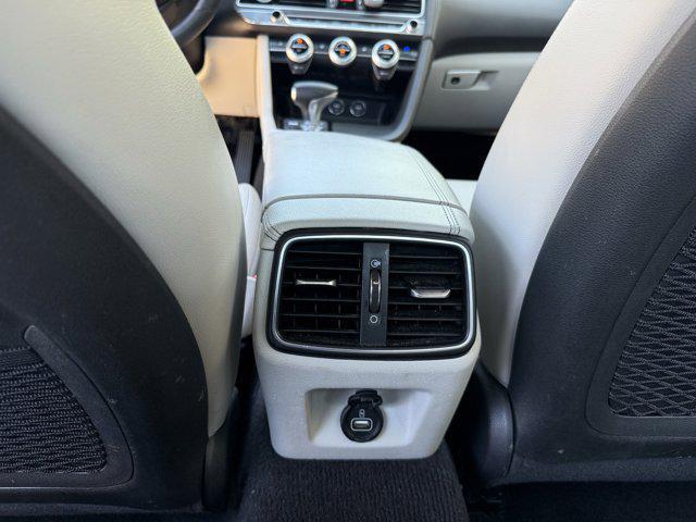used 2023 Genesis G70 car, priced at $26,210