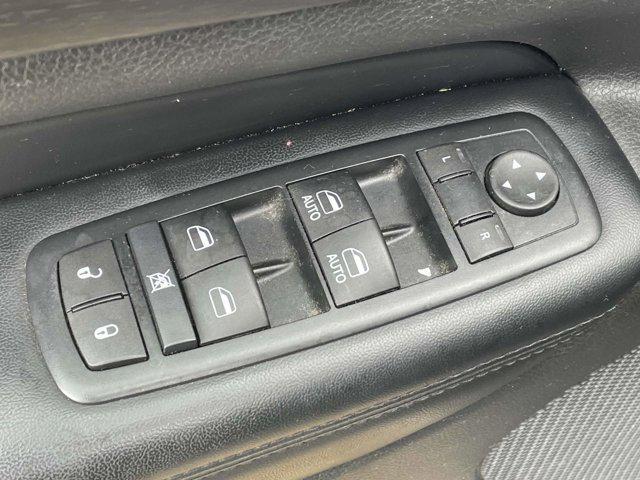 used 2016 Jeep Grand Cherokee car, priced at $13,990