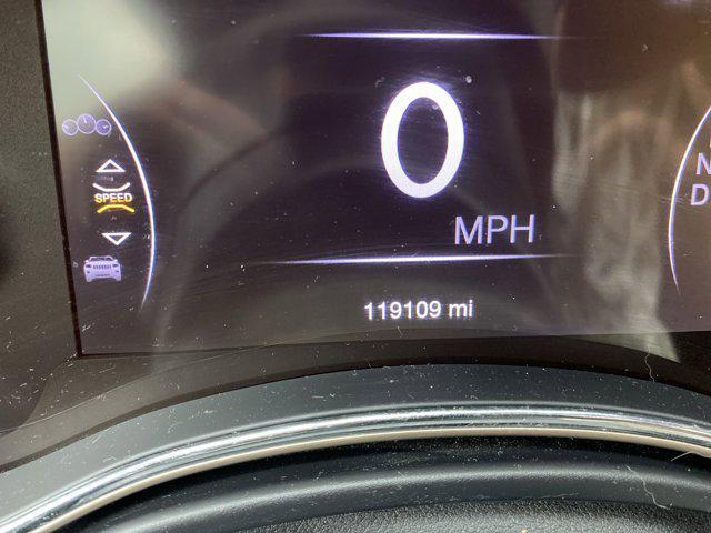 used 2016 Jeep Grand Cherokee car, priced at $13,990