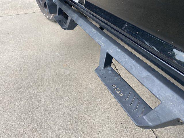 used 2022 Ram 3500 car