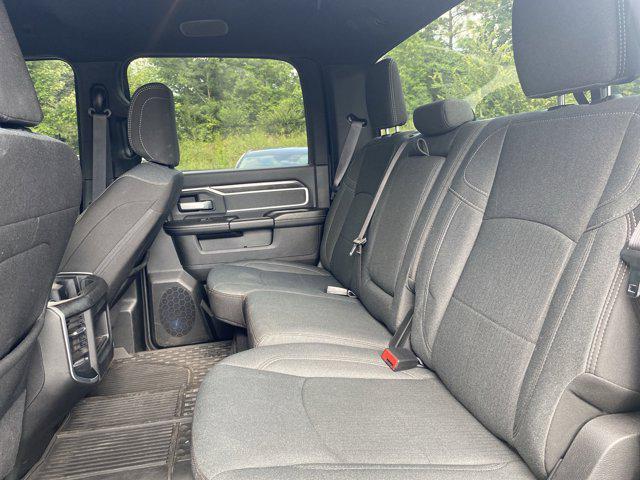 used 2022 Ram 3500 car