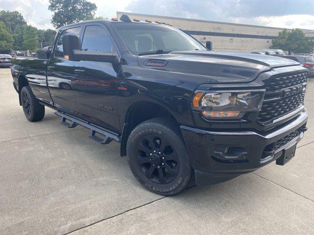 used 2022 Ram 3500 car