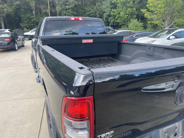 used 2022 Ram 3500 car