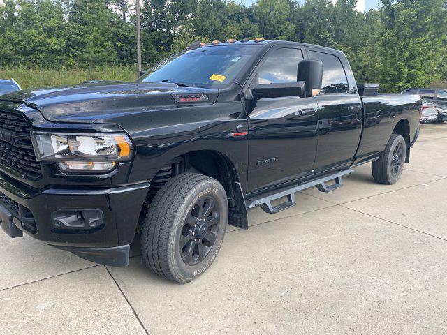used 2022 Ram 3500 car