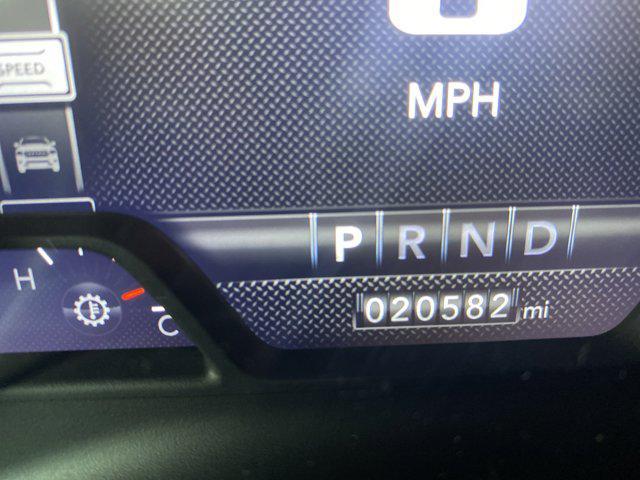 used 2022 Ram 3500 car