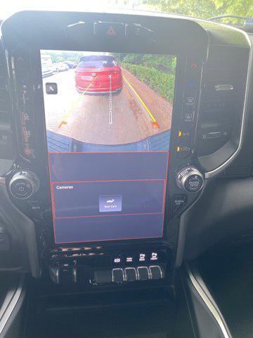 used 2022 Ram 3500 car