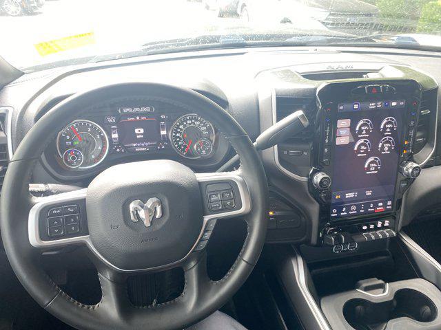 used 2022 Ram 3500 car