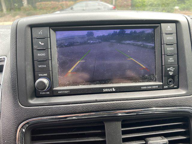 used 2019 Dodge Grand Caravan car, priced at $16,180