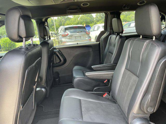 used 2019 Dodge Grand Caravan car, priced at $13,990